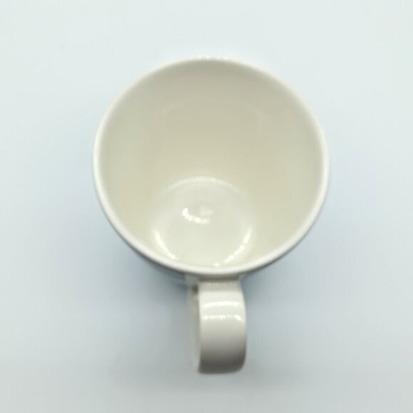 Jonathan Adler Happy Home Palm Beach Basics Ceramic Mug - Picture 4 of 7